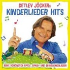 Detlev Jöcker, Menschenkinder - Detlev Jöckers Kinderlieder Hits, Audio-CD, MP3 (Audiolibro)