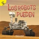 Hunter, Charlotte Hunter, Ochoa, Santiago Ochoa - Los Robots Pueden