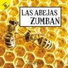 Ochoa, Santiago Ochoa, Schnell, Lisa Schnell, Lisa K. Schnell - Las Abejas Zumban