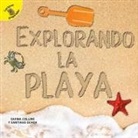 COLLINS, Savina Collins, Ochoa, Santiago Ochoa - Explorando La Playa