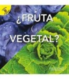 Hunter, Charlotte Hunter, Ochoa, Santiago Ochoa - Fruta O Vegetal
