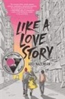Abdi Nazemian - Like a Love Story