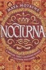 Maya Motayne - Nocturna