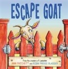 Ann Patchett, Patchett Ann, Robin Preiss Glasser - Escape Goat