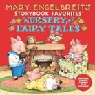 Mary Engelbreit, Engelbreit Mary, Mary Engelbreit, Engelbreit Mary - Mary Engelbreit''s Nursery and Fairy Tales Storybook Favorites