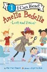 Herman Parish, Parish Herman, Lynne Avril - Amelia Bedelia Lost and Found