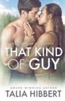 Talia Hibbert - That Kind of Guy