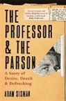 Adam Sisman - Professor and the Parson