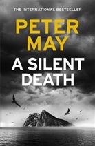 Peter May - A Silent Death