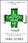 Jake Jones - Can You Hear Me?