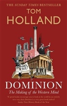 Tom Holland - Dominion