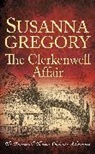 Susanna Gregory - The Clerkenwell Affair