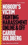 Carrie Goldberg - Nobody's Victim