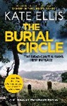 Kate Ellis, Ellis Kate - The Burial Circle