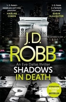J. D. Robb - Shadows in Death