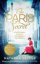 Natasha Lester, Lester Natasha - The Paris Secret