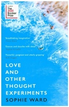 Sophie Ward, Ward Sophie - Love and Other Thought Experiments