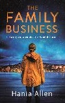 Hania Allen, Allen Hania - The Family Business