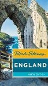 Rick Steves - Rick Steves England (Ninth Edition)