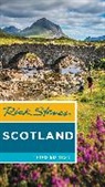 Cameron Hewitt, Cameron Steves Hewitt, Rick Steves - Rick Steves Scotland (Third Edition)