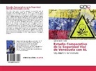 Carmen Janeth Padrón - Estudio Comparativo de la Seguridad Vial de Venezuela con AL