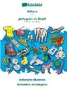 Babadada Gmbh - BABADADA, italiano - português do Brasil, dizionario illustrato - dicionário de imagens