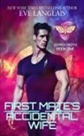 Eve Langlais - First Mate's Accidental Wife
