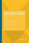 Thierry Godel, JosÃ© Hurtado Pozo, José Hurtado Pozo - Droit pénal général (PrintPlu§)