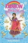 Daisy Meadows, Meadows Daisy - Rainbow Magic: Deena the Diwali Fairy