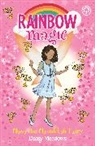 Daisy Meadows, Meadows Daisy - Rainbow Magic: Hana the Hanukkah Fairy
