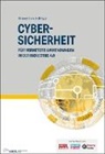 Thomas Schulz, Thoma Schulz - Cybersicherheit