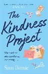 Sam Binnie, Binnie Sam - The Kindness Project