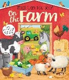 Kate Ware, Ware Kate, Maria Perera, María Perera - What Can You See On the Farm?