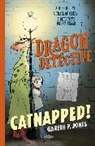 Gareth P. Jones, Jones Gareth P. - Dragon Detective: Catnapped!
