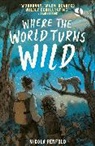 Nicola Penfold - Where The World Turns Wild