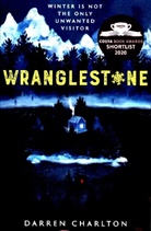Darren Charlton - Wranglestone