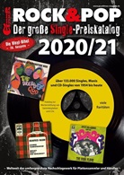 Martin Reichold, Fabian Leibfried, Martin Reichold - Der große Rock & Pop Single Preiskatalog 2020/21