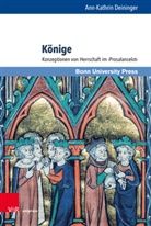 Ann-Kathrin Deininger - Könige