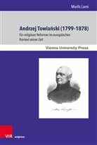 Marlis Lami - Andrzej Towianski (1799-1878)