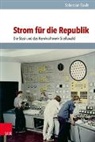 Sebastian Stude - Strom für die Republik