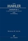 Gustav Mahler - Symphonie Nr. 2 (Klavierauszug XL)