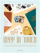 Ginko Press - Keep in Touch