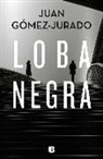 Juan Gomez-Jurado - Loba negra / The Black Wolf