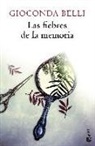 Gioconda Belli, Gioconda Belli Pereira - Las fiebres de la memoria