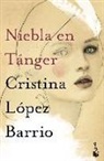 Cristina Lopez Barrio, Cristina López Barrio - Niebla en Tanger