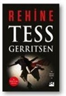 Tess Gerritsen - Rehine