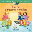 Anna Wagenhoff - Ilk Okuma Kitabim - Incinin Tartisma Kurallari