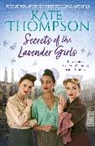 Kate Thompson - Secrets of the Lavender Girls