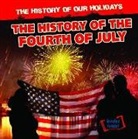 Barbara Linde - The History of the Fourth of July