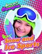 Louise Spilsbury, Louise A. Spilsbury - Snow and Ice Sports
